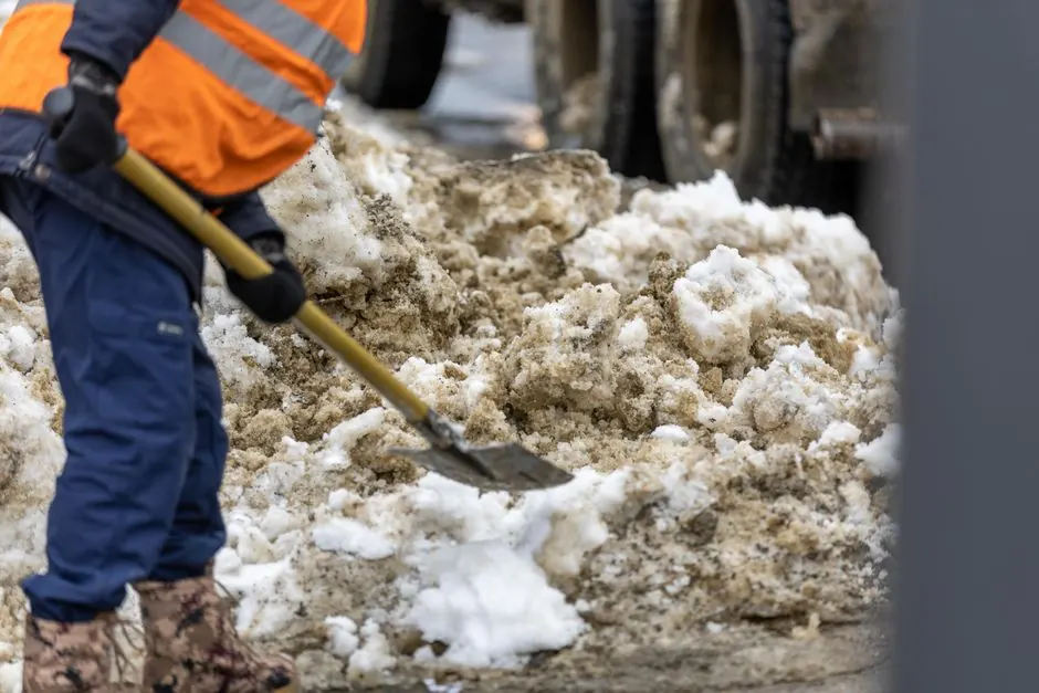 Sump Pump Pit Cleaning and Silt Removal you can count on